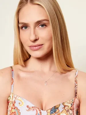 Tous Naszyjnik CAMILLE