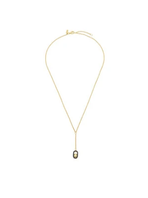 TOUS Naszyjnik Carrrusel 1004566900 Srebrny