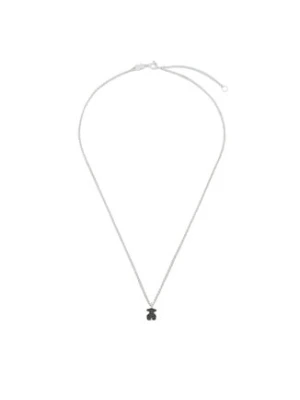 TOUS Naszyjnik Motif 1000140600 Srebrny