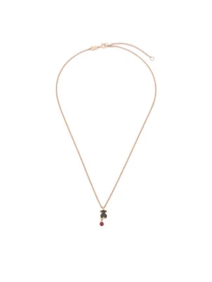 TOUS Naszyjnik Motif 1000141000 Złoty