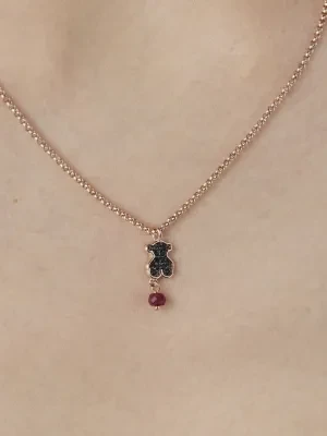 Tous Naszyjnik MOTIF