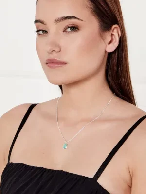 Tous Naszyjnik New Color