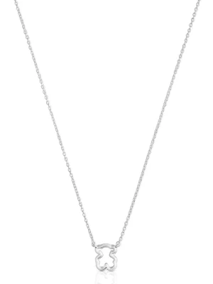 Tous naszyjnik NEW SILUETA 1004439100