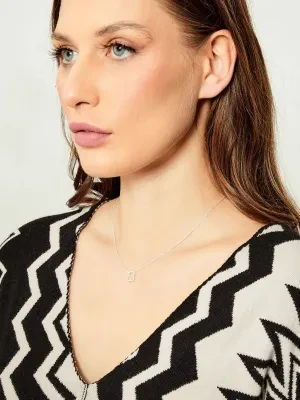 Tous Naszyjnik New Silueta