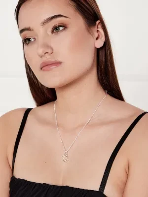 Tous Naszyjnik SILUETA