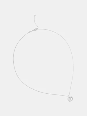 Tous naszyjnik srebrny