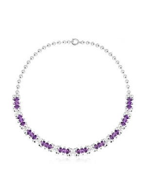 Tous naszyjnik srebrny Bold Bear Lab