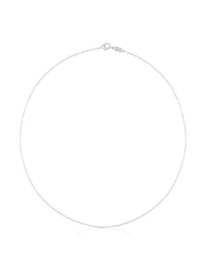 Tous naszyjnik srebrny Chain
