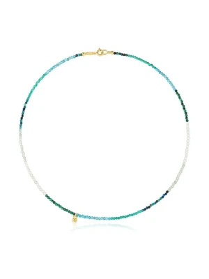 Tous naszyjnik z naturalnymi kamieniami 1004273100