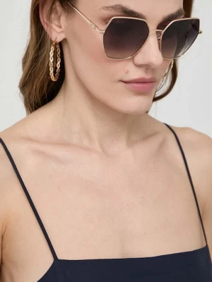 Tous okulary przeciwsłoneczne