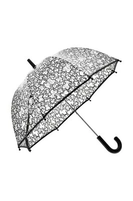 Tous parasol dziecięcy kolor czarny