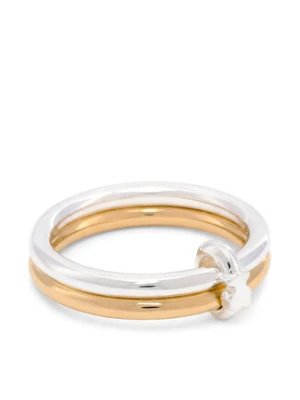 TOUS Pierścionek 1004566014 Złoty