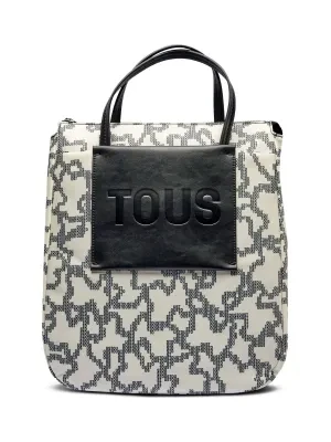 Tous Plecak MOCHILA