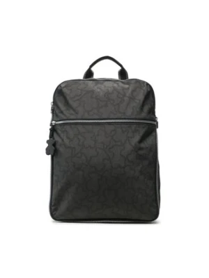 Zdjęcie produktu TOUS Plecak Mochila Kn Calores 2001038147 Czarny