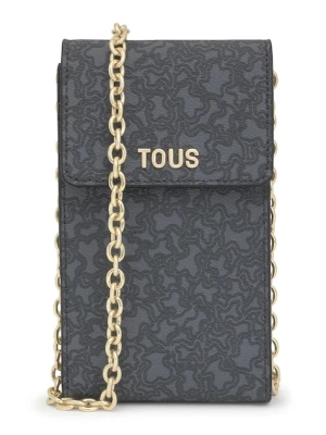 Tous pokrowiec na telefon KAOS MINI LINES