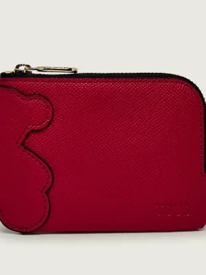 Tous Portfel BEAR ANNIVERSARY