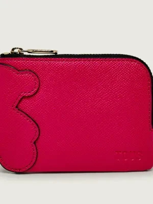 Tous Portfel BEAR ANNIVERSARY