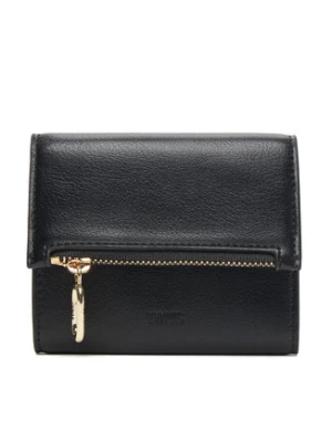 TOUS Portfel City 2002303051 Czarny