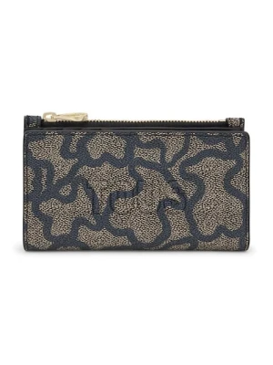 Tous portfel damski kolor czarny 2002127751