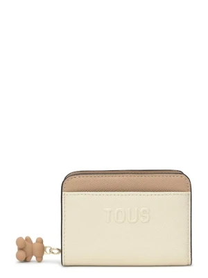 Tous portfel Doble Audree