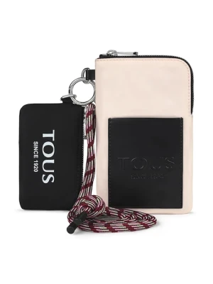 Tous portfel EMPIRE SOFT