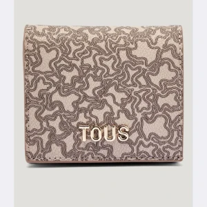 Tous Portfel KAOS MINI LINES
