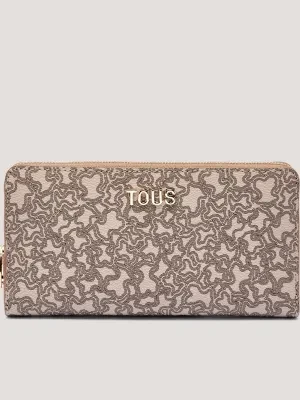 Tous Portfel Kaos Mini Lines