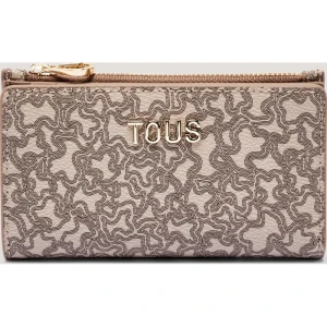 Tous Portfel Kaos Mini Lines