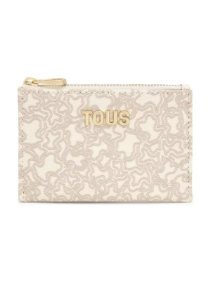 Tous portfel KAOS MINI LINES