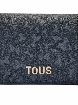 Tous Portfel KAOS MINI LINES