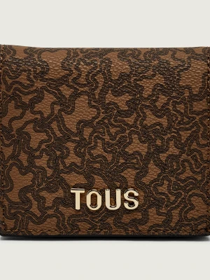 Tous Portfel KAOS MINI LINES