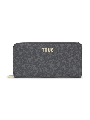 Tous portfel KAOS MINI LINES