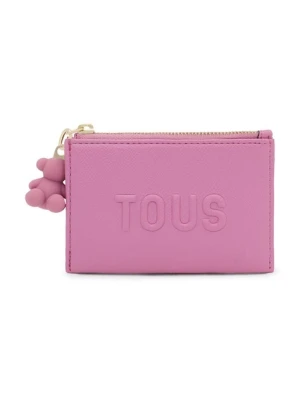 Tous portfel Monedero