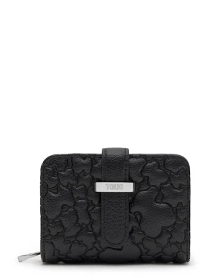 Tous portfel Puffy Bear