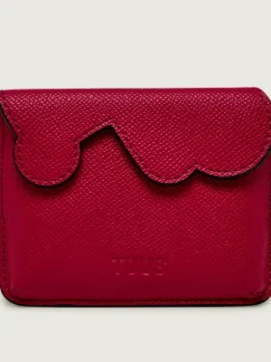 Tous Portfel TARJ T BEAR ANNIVERSARY