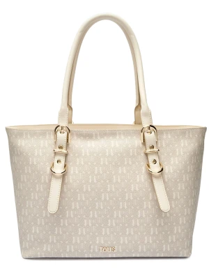 Tous Shopperka BUCKLES SILHOUETTE