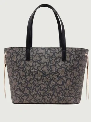 Tous Shopperka Kaos Icon