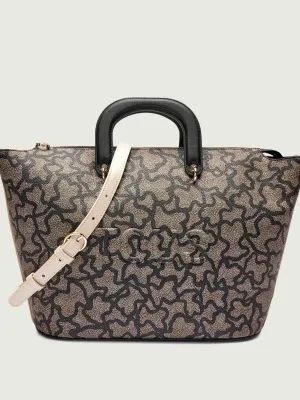 Tous Shopperka Kaos Icon