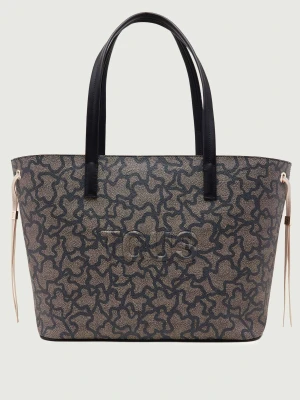 Tous Shopperka Kaos Icon