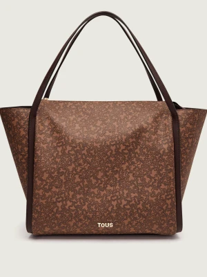 Tous Shopperka Kaos Mini Lines