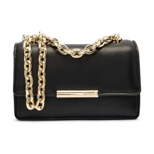 Tous Skórzana torebka na ramię Audree