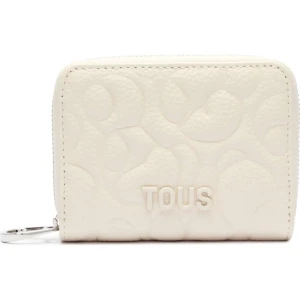 Tous Skórzany portfel GRETA