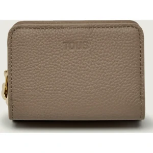 Tous Skórzany portfel TOUS Fold