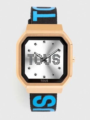 Tous smartwatch damski