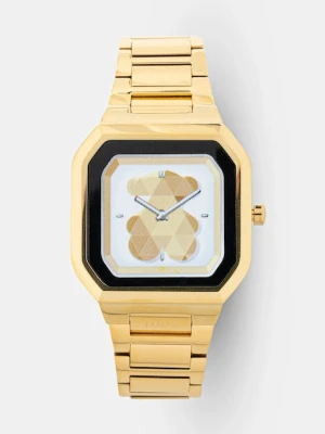 Tous smartwatch damski kolor złoty 3000139300