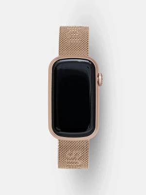 Tous smartwatch złoty