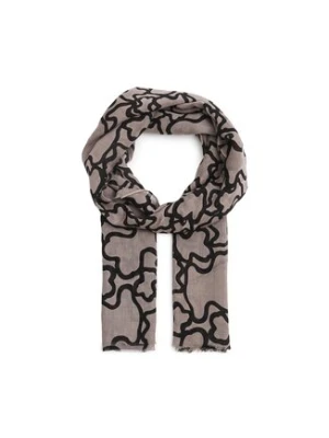 TOUS Szal 2000780547 Kolorowy