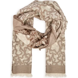 Tous Szal Kaos Devore Piedra