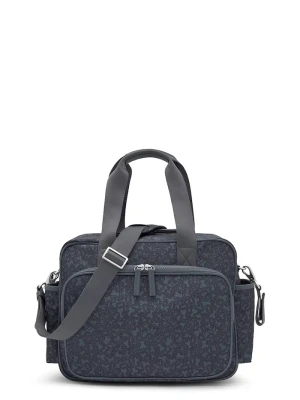 Tous torba KAOS MINI LINES szary
