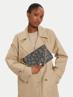 TOUS Torebka 2001503053 Czarny